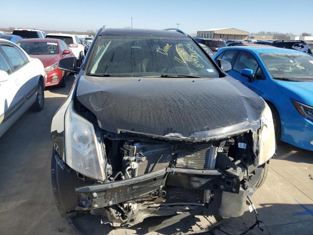 Photo 5 from auction – 2015 CADILLAC SRX PERFOR with VIN 3GYFNCE39FS628652