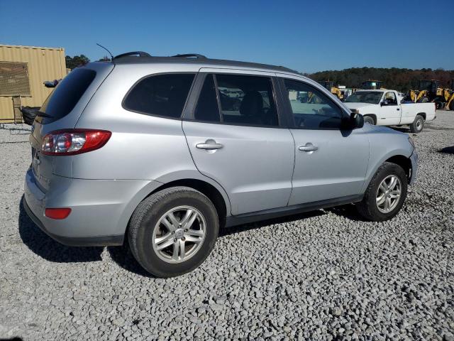 Photo 3 from auction – 2010 HYUNDAI SANTA FE G with VIN 5NMSG3AB4AH399888