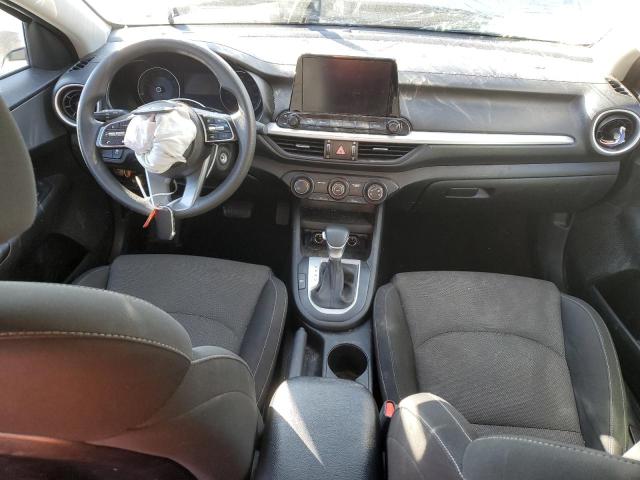 Photo 8 from auction – 2023 KIA FORTE LX with VIN 3KPF24AD3PE633641
