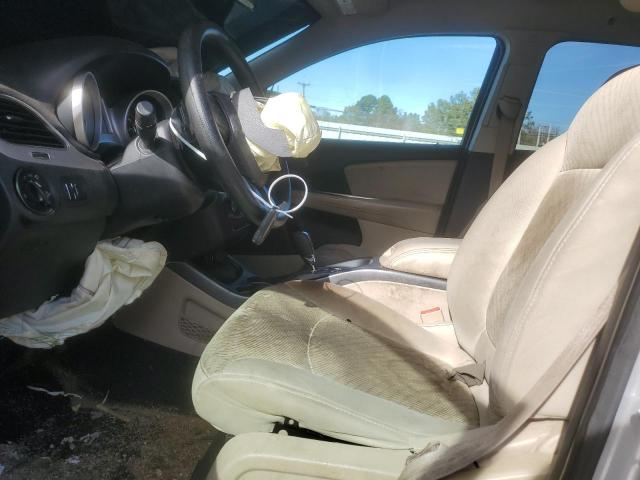Photo 7 from auction – 2014 DODGE JOURNEY SX with VIN 3C4PDCBGXET176417