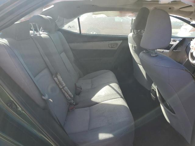 Photo 10 from auction – 2014 TOYOTA COROLLA EC with VIN 5YFBPRHE8EP043863