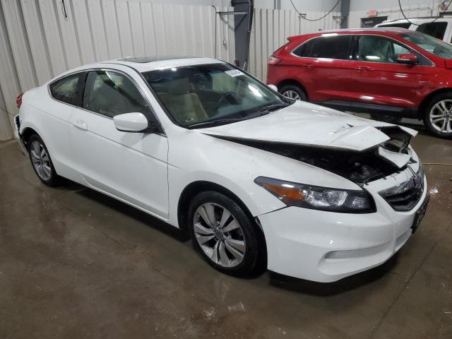 Photo 4 from auction – 2012 HONDA ACCORD EXL with VIN 1HGCS1B87CA005339