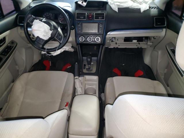 Photo 8 from auction – 2015 SUBARU IMPREZA with VIN JF1GJAA61FH003915