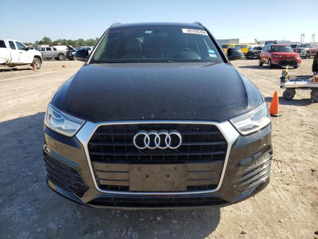 Photo 5 from auction – 2018 AUDI Q3 PREMIUM with VIN WA1BCCFS8JR025858
