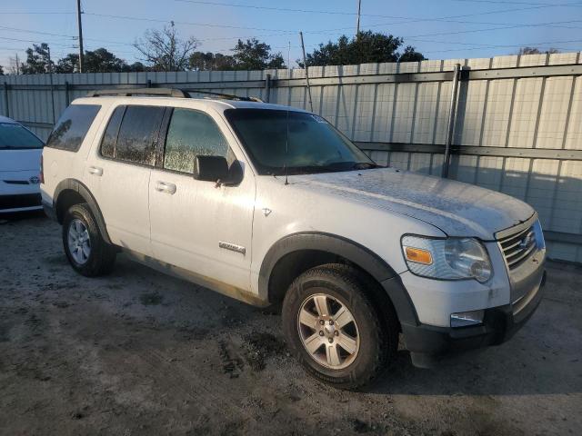 Photo 4 from auction – 2007 FORD EXPLORER X with VIN 1FMEU73847UA57787