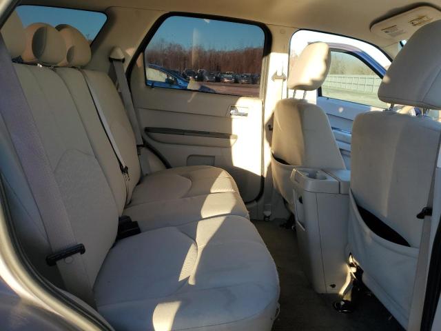 Photo 11 from auction – 2008 MERCURY MARINER with VIN 4M2CU81Z28KJ34614