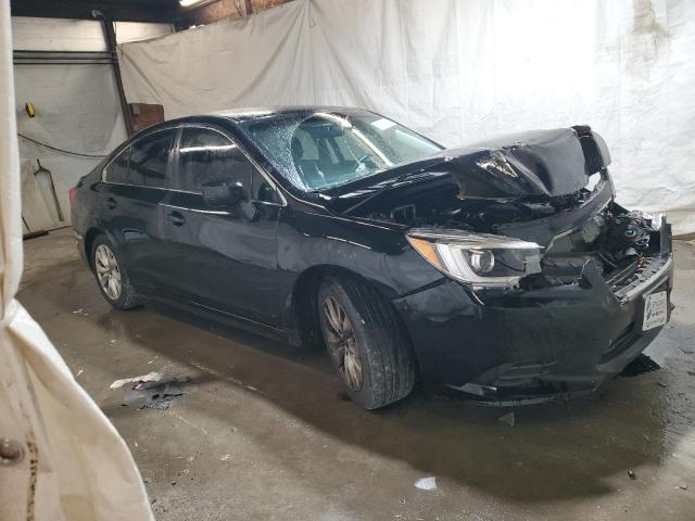 Photo 4 from auction – 2017 SUBARU LEGACY 2.5 with VIN 4S3BNAC65H3010078
