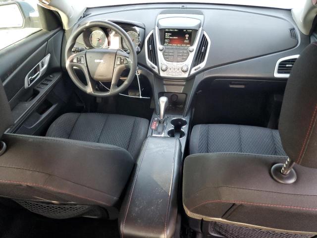Photo 8 from auction – 2015 GMC TERRAIN SL with VIN 2GKALMEK6F6306931