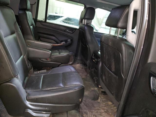 Photo 11 from auction – 2015 CHEVROLET SUBURBAN K with VIN 1GNSKKKCXFR305331