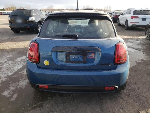 Photo 6 from auction – 2024 MINI COOPER SE with VIN WMW13DJ0XR2V87579