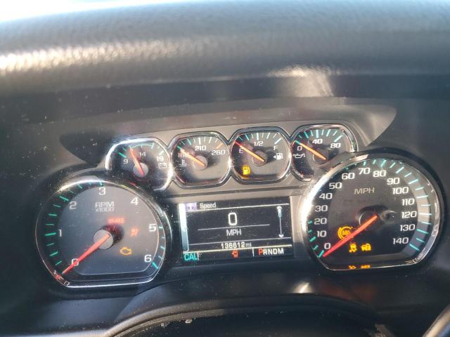 Снимка 9 от търг – 2016 CHEVROLET SUBURBAN C с VIN 1GNSCGKC8GR410364