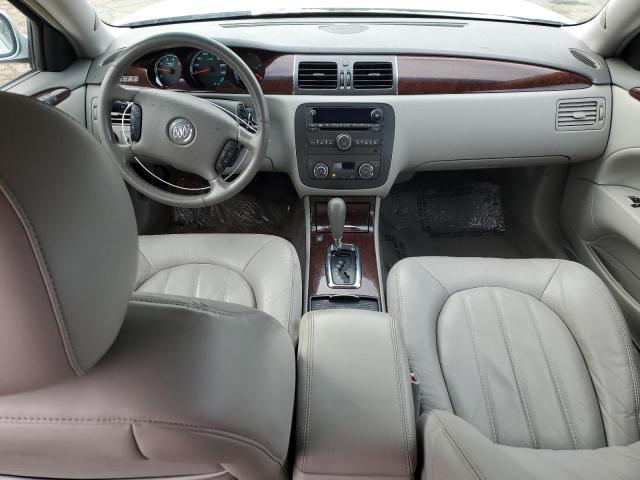 Photo 8 from auction – 2011 BUICK LUCERNE CX with VIN 1G4HC5EM7BU115009