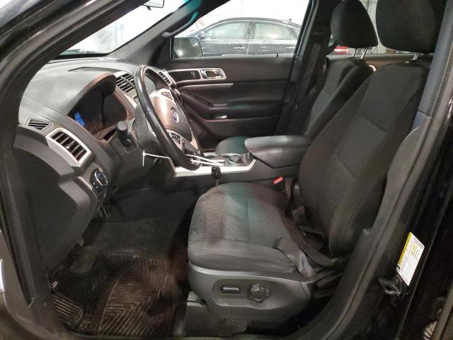 Photo 7 from auction – 2012 FORD EXPLORER X with VIN 1FMHK8D88CGA13405