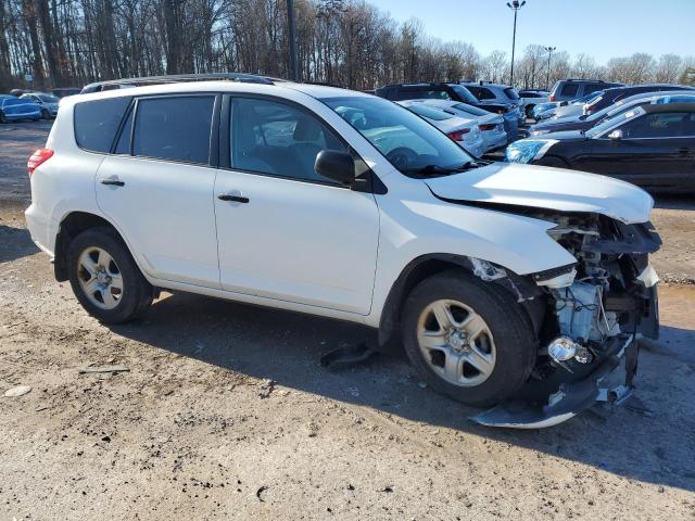 Photo 4 from auction – 2012 TOYOTA RAV4 with VIN JTMBF4DV9CD043222