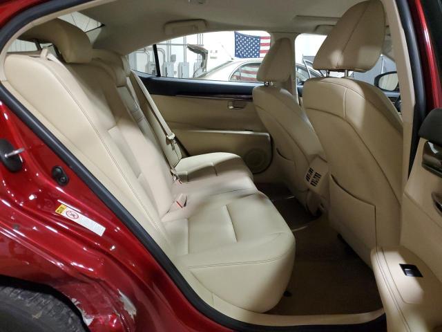 Photo 10 from auction – 2013 LEXUS ES 350 with VIN JTHBK1GG6D2035548