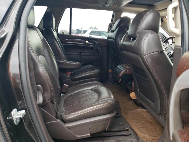 Photo 11 from auction – 2013 BUICK ENCLAVE with VIN 5GAKRDKD1DJ104486