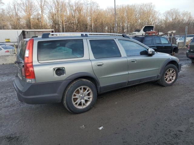 Photo 3 from auction – 2007 VOLVO XC70 with VIN YV4SZ592571266194