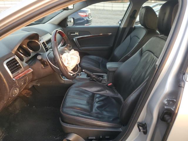 Photo 7 from auction – 2010 LINCOLN MKZ with VIN 3LNHL2GC0AR613402