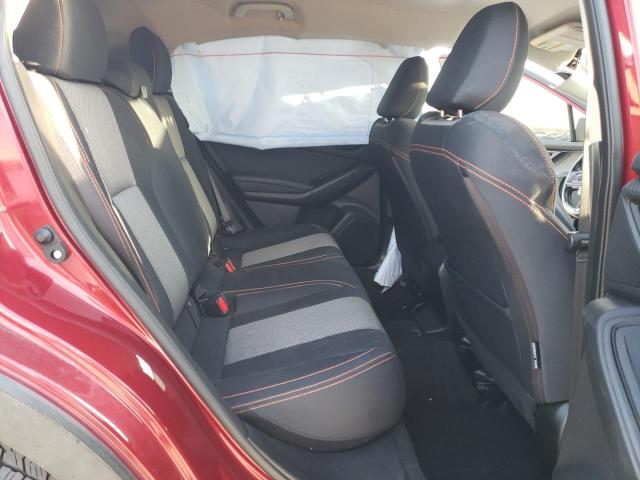 Photo 11 from auction – 2018 SUBARU CROSSTREK with VIN JF2GTADC4JH250975