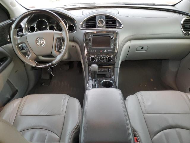 Photo 8 from auction – 2014 BUICK ENCLAVE with VIN 5GAKRBKD6EJ244734