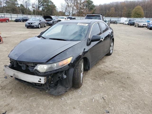 ACURA TSX 2013 with VIN JH4CU2F49DC004591 - Photo from auction