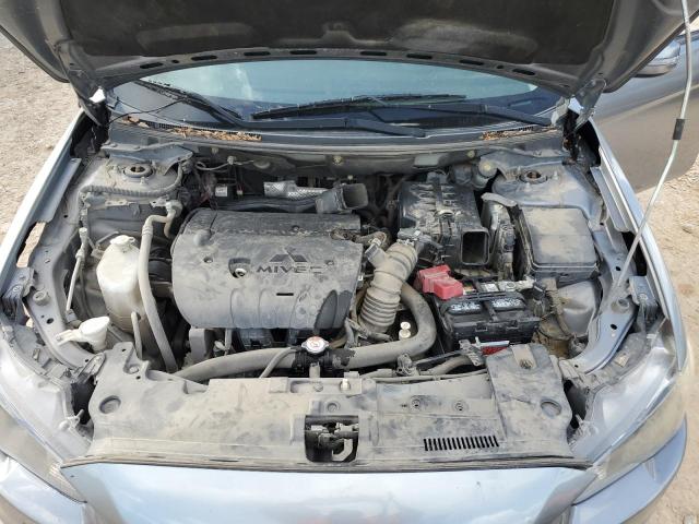 Photo 11 from auction – 2015 MITSUBISHI LANCER ES with VIN JA32U2FU5FU013894