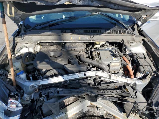 Photo 11 from auction – 2016 FORD FUSION SE with VIN 3FA6P0LU6GR356490