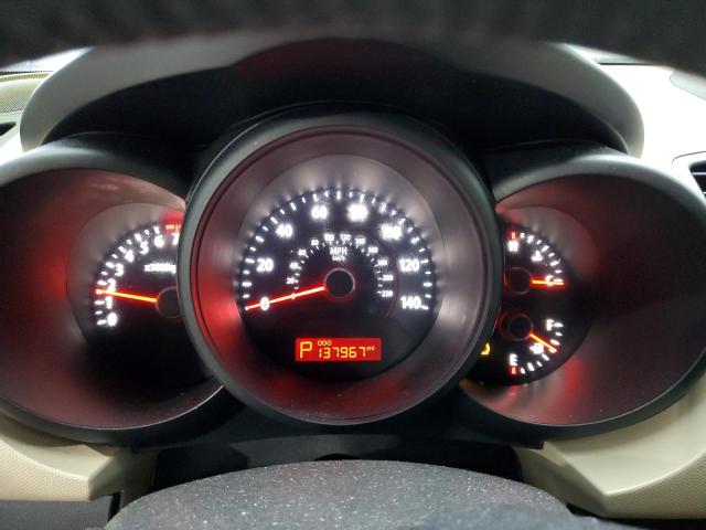 Photo 9 from auction – 2010 KIA SOUL + with VIN KNDJT2A24A7050500