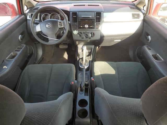 Photo 8 from auction – 2011 NISSAN VERSA S with VIN 3N1BC1CP2BL447999