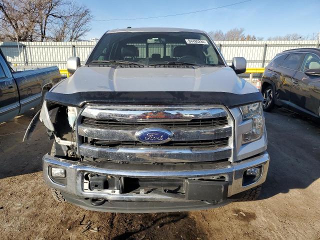 Photo 5 from auction – 2015 FORD F150 SUPER with VIN 1FTEW1EG6FKE84768