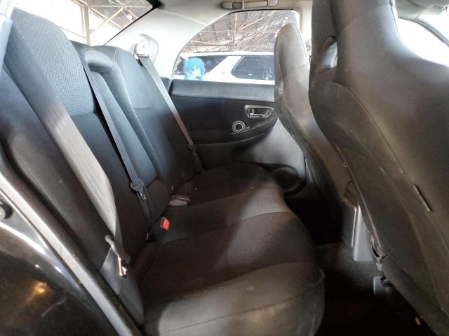 Photo 10 from auction – 2005 SUBARU IMPREZA WR with VIN JF1GD29675G501591