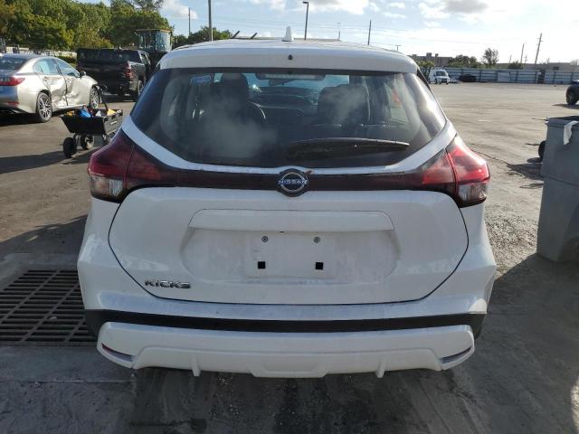 Photo 6 from auction – 2024 NISSAN KICKS S with VIN 3N1CP5BV7RL544898