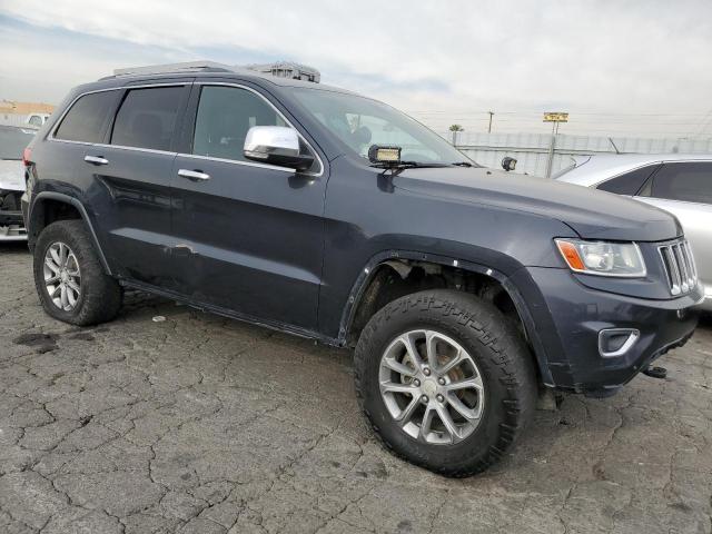Photo 4 from auction – 2014 JEEP GRAND CHER with VIN 1C4RJFBT4EC207379