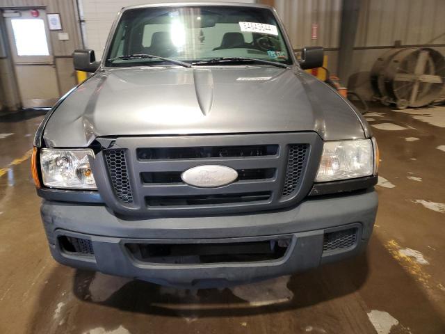 Photo 5 from auction – 2007 FORD RANGER with VIN 1FTYR10DX7PA29265