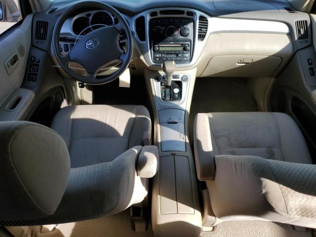 Фото 8 с аукциона – 2005 TOYOTA HIGHLANDER с VIN JTEGD21A550123124