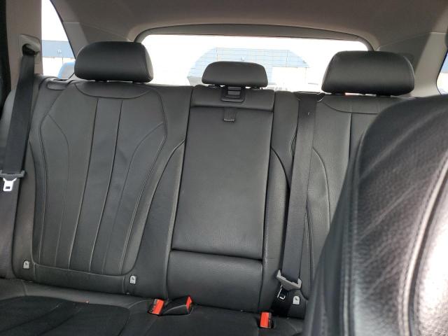 Photo 10 from auction – 2015 BMW X5 XDRIVE3 with VIN 5UXKR0C58F0K57212