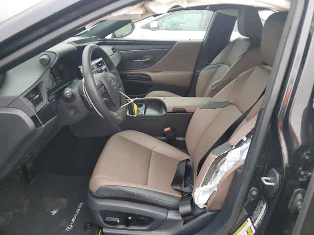 Photo 7 from auction – 2024 LEXUS ES 350 BAS with VIN 58ADZ1B17RU166092