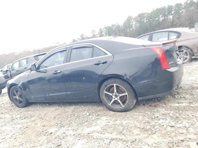 Photo 2 from auction – 2013 CADILLAC ATS with VIN 1G6AA5RA1D0174226