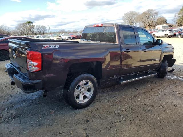 Photo 3 from auction – 2016 CHEVROLET SILVERADO with VIN 1GCVKREC7GZ251840