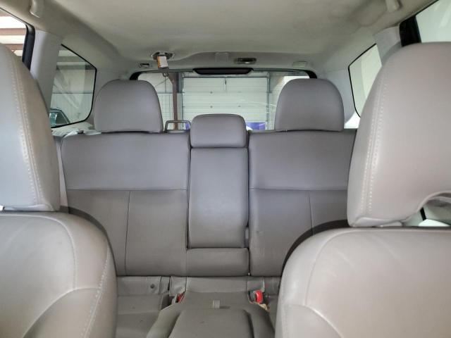 Photo 10 from auction – 2012 SUBARU FORESTER L with VIN JF2SHAEC5CH430348