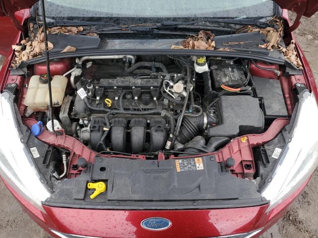 Photo 11 from auction – 2017 FORD FOCUS SE with VIN 1FADP3F29HL332171