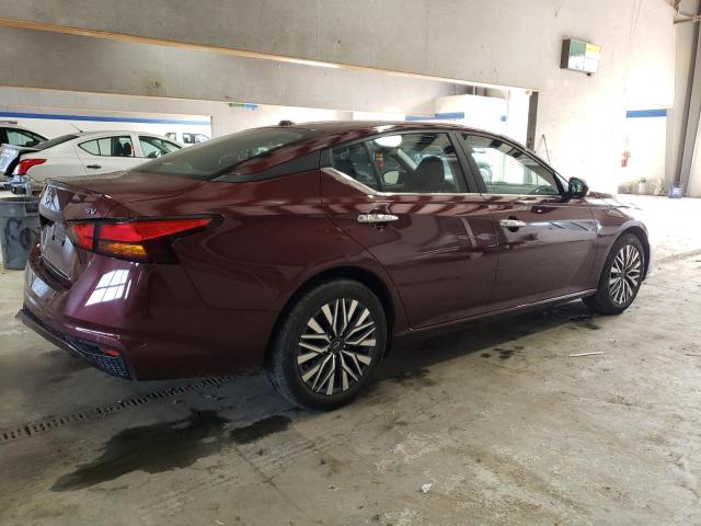 Photo 3 from auction – 2024 NISSAN ALTIMA SV with VIN 1N4BL4DV1RN420000