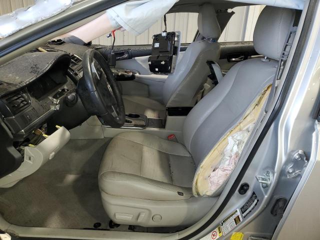 Photo 7 from auction – 2012 TOYOTA CAMRY HYBR with VIN 4T1BD1FK5CU016800