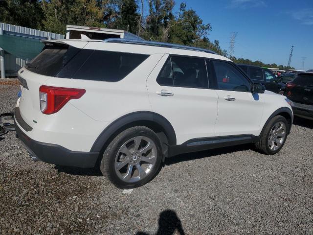 Photo 3 from auction – 2020 FORD EXPLORER P with VIN 1FM5K8HC7LGB20494