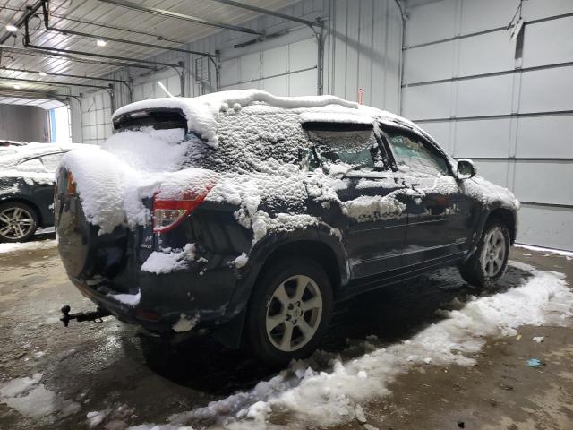 Photo 3 from auction – 2011 TOYOTA RAV4 LIMIT with VIN 2T3DK4DV8BW046165