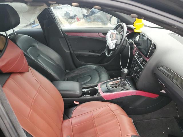 Photo 10 from auction – 2011 AUDI A4 PREMIUM with VIN WAUAFAFL5BN024162