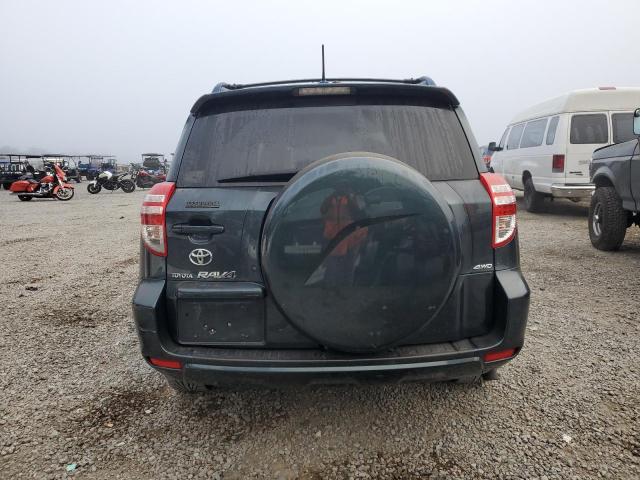 Photo 6 from auction – 2009 TOYOTA RAV4 LIMIT with VIN JTMBK31V49D005769