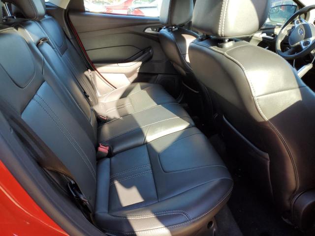 Photo 10 from auction – 2014 FORD FOCUS SE with VIN 1FADP3K22EL172328