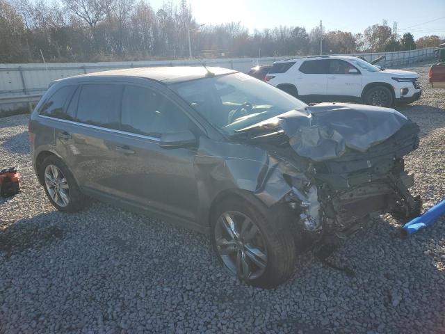 Photo 4 from auction – 2013 FORD EDGE LIMIT with VIN 2FMDK3KC1DBA35117