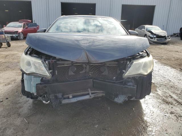 Photo 5 from auction – 2012 TOYOTA CAMRY BASE with VIN 4T1BF1FK7CU630404
